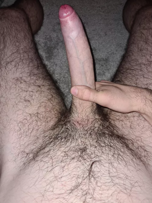 26 Starting to think there just isn't anyone to meet in Cornwall🤷‍♂️ by Jambon932