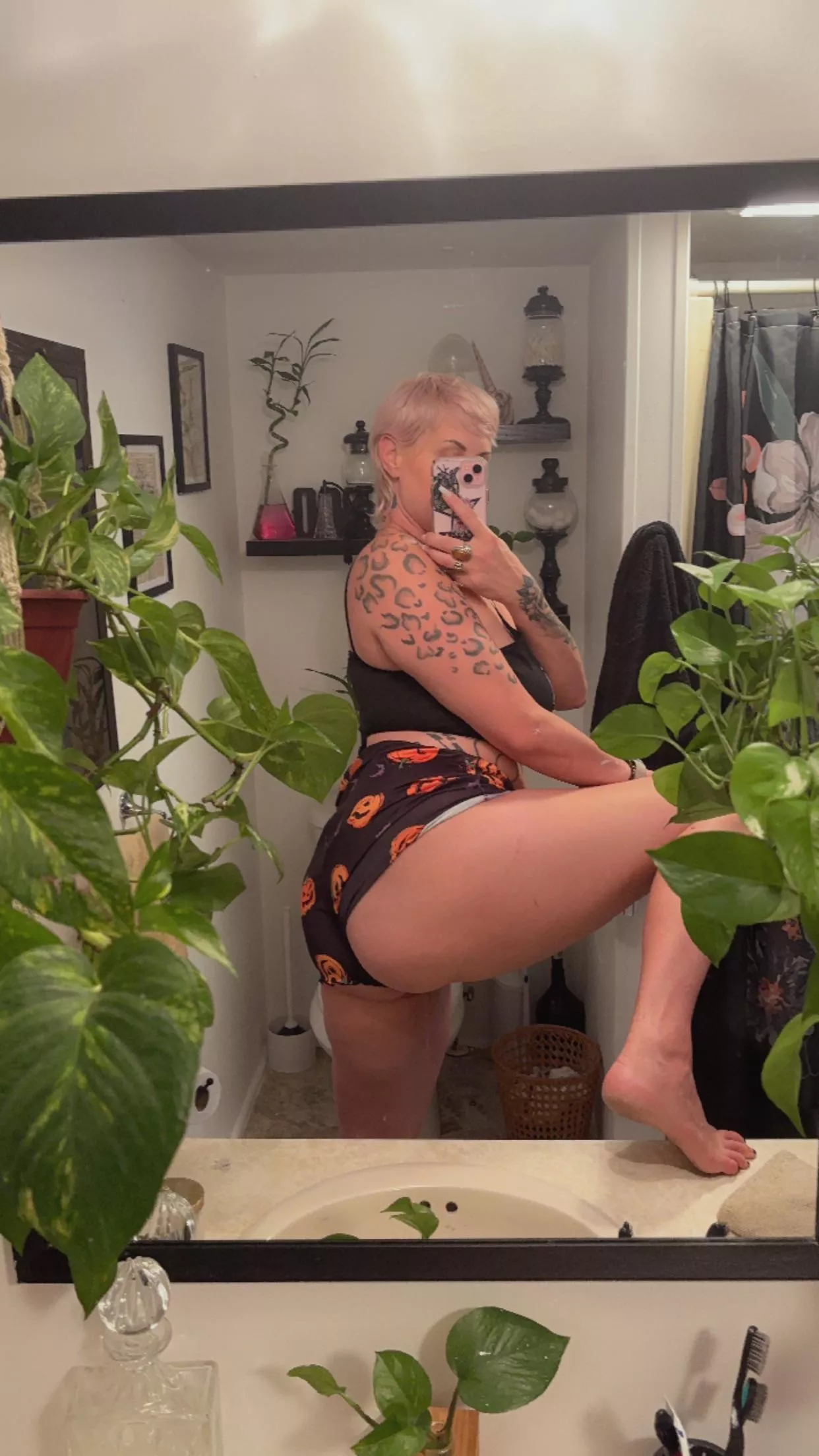 🎃🖤 262 posted by Dark-fantasy69