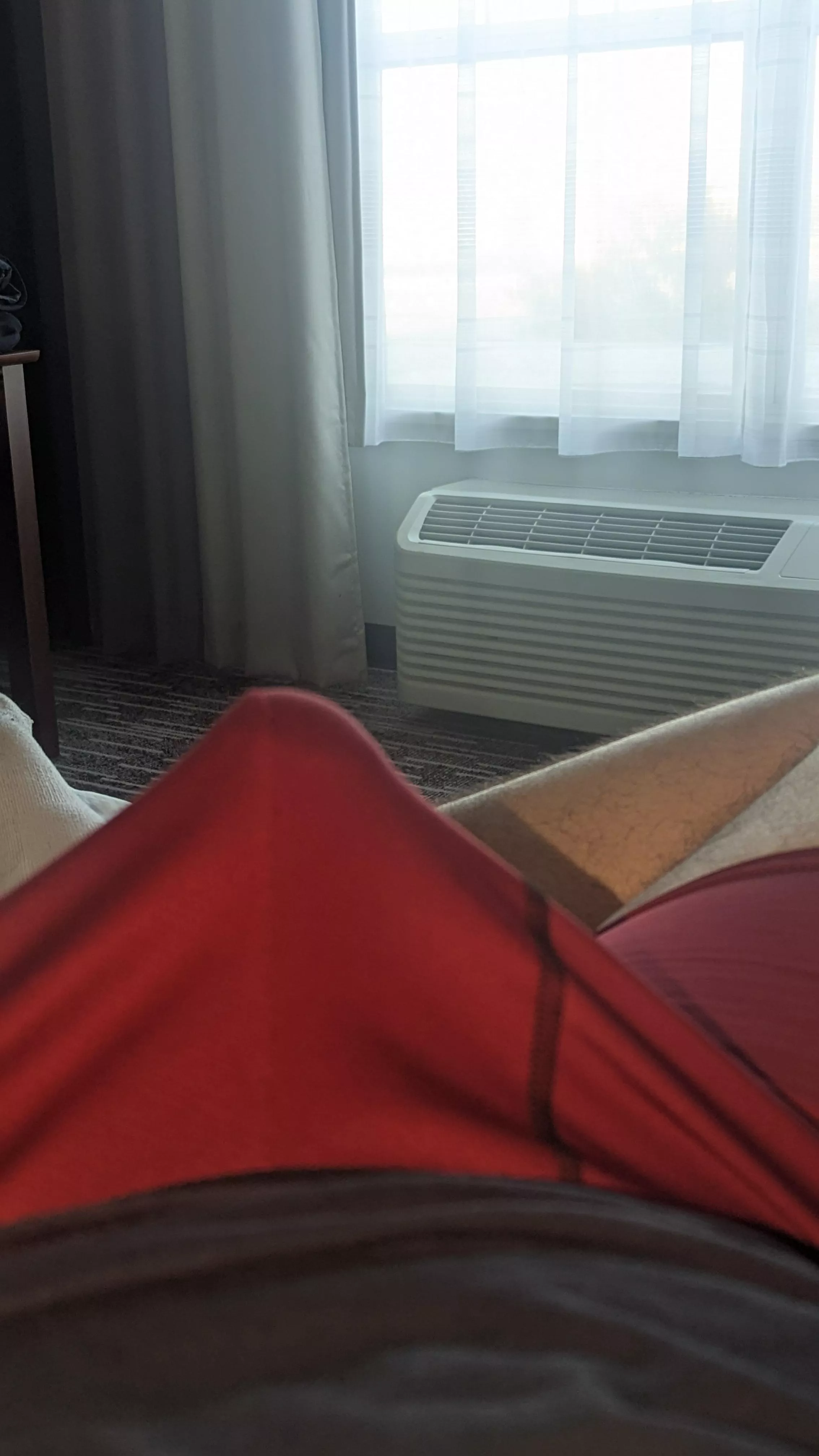 33(m) Fortdodge, in a hotel til the end of week posted by Mistah_J2