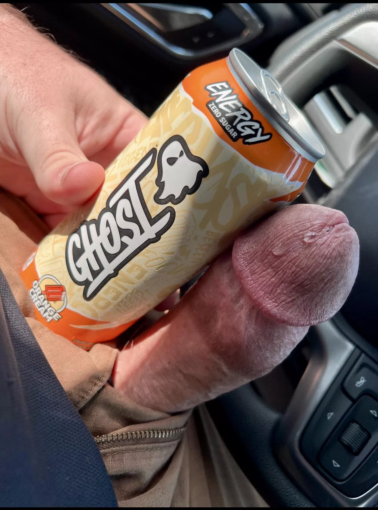 33M Gotta have my energy! posted by BamXxX69