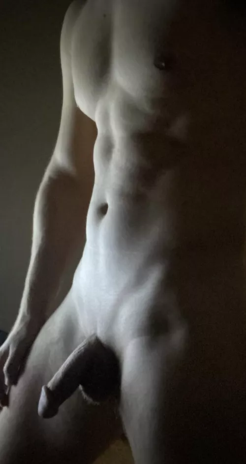 35. Central AR. Daddy is horny looking for fun.  by Aaron_23ARK