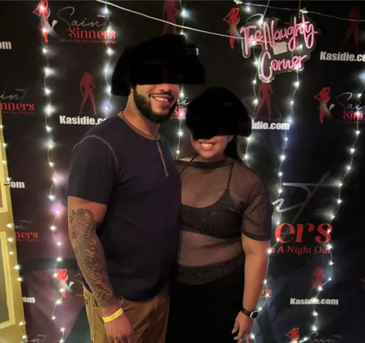 37/36 [MF4MF] we went to our first LS event and had a blast. Can’t wait to do it again  by navy1527