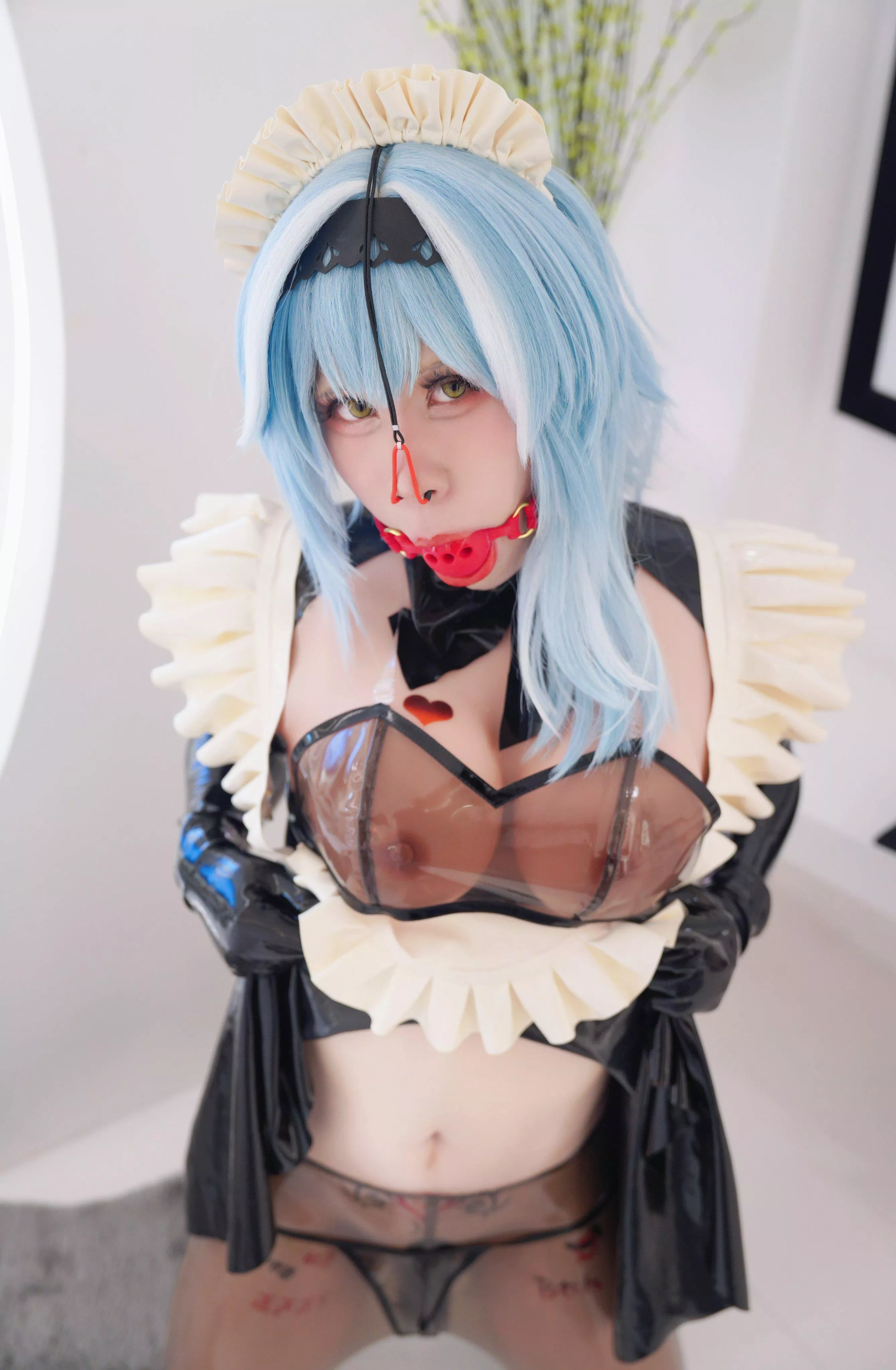 #409 posted by King_Oppai