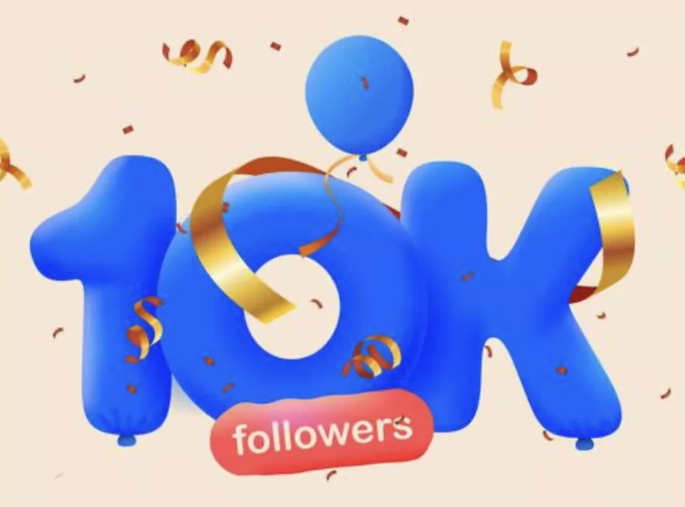 About to Hit - Thank You All posted by TruBrit11