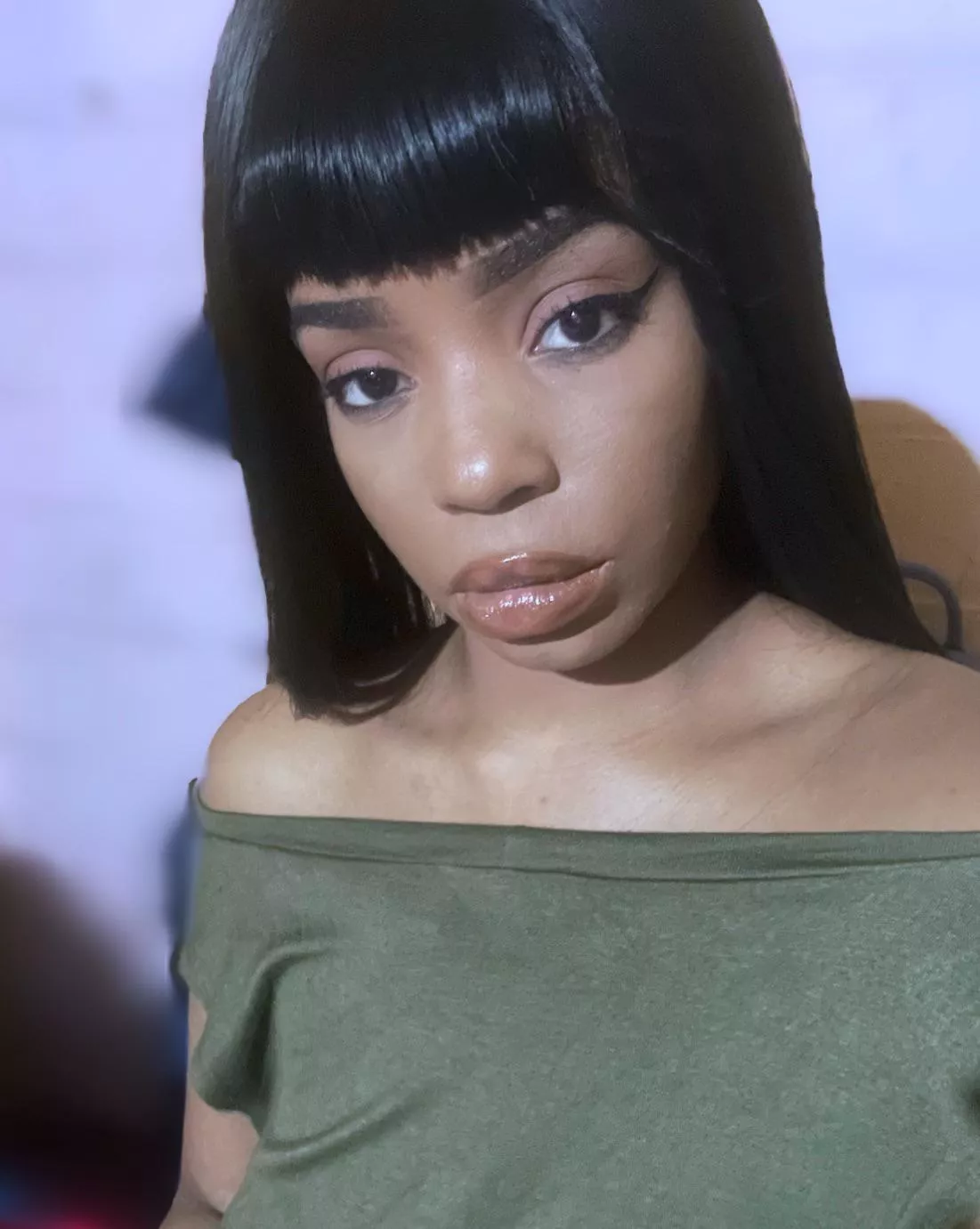 Addicted already? posted by luvpotiongoddess