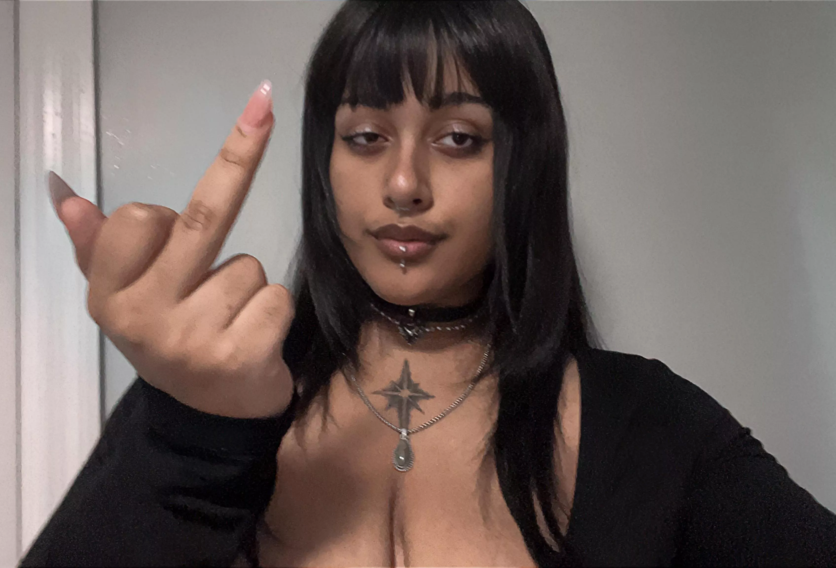 All white cucks bow before me, cash in hand.  posted by hajiworm