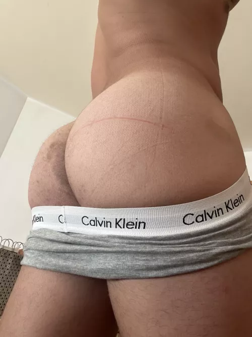 All yours by realisiwak