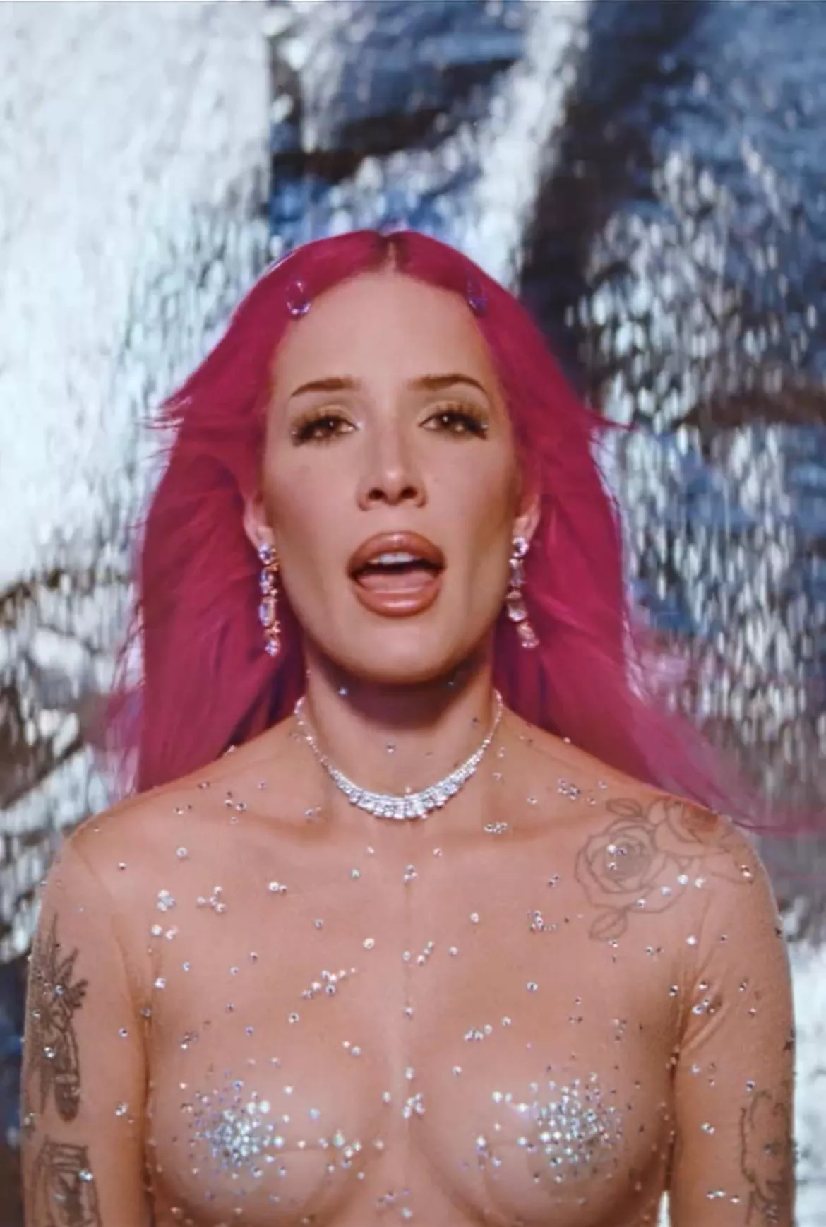 Angel girl posted by slutforoliviarodrigo