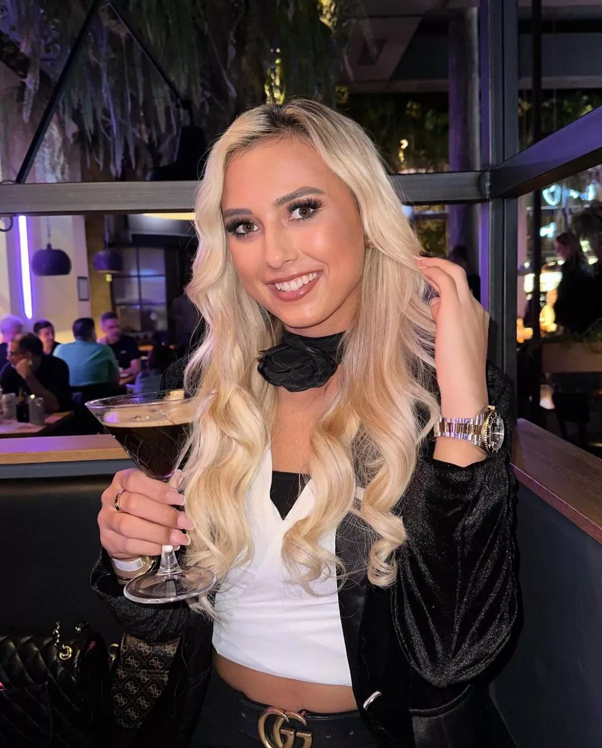 Angelina posted by protocol676