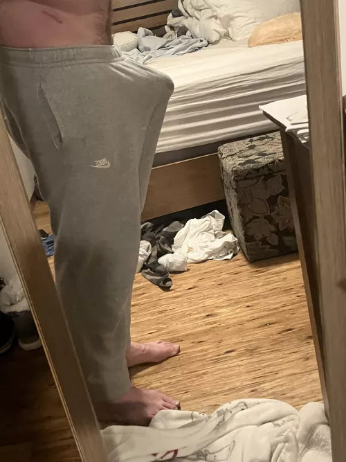 Anyone bored  by Then-Penalty5152