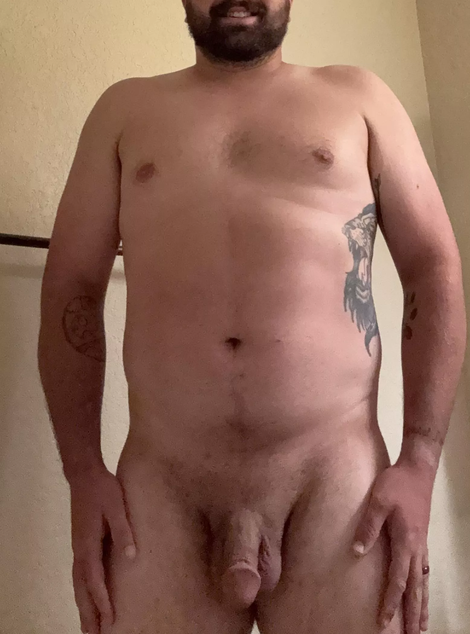 Anyone having fun tonight? posted by Mobile-Improvement55