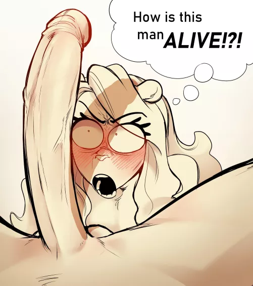 Anyone know the artist? by Wetto1