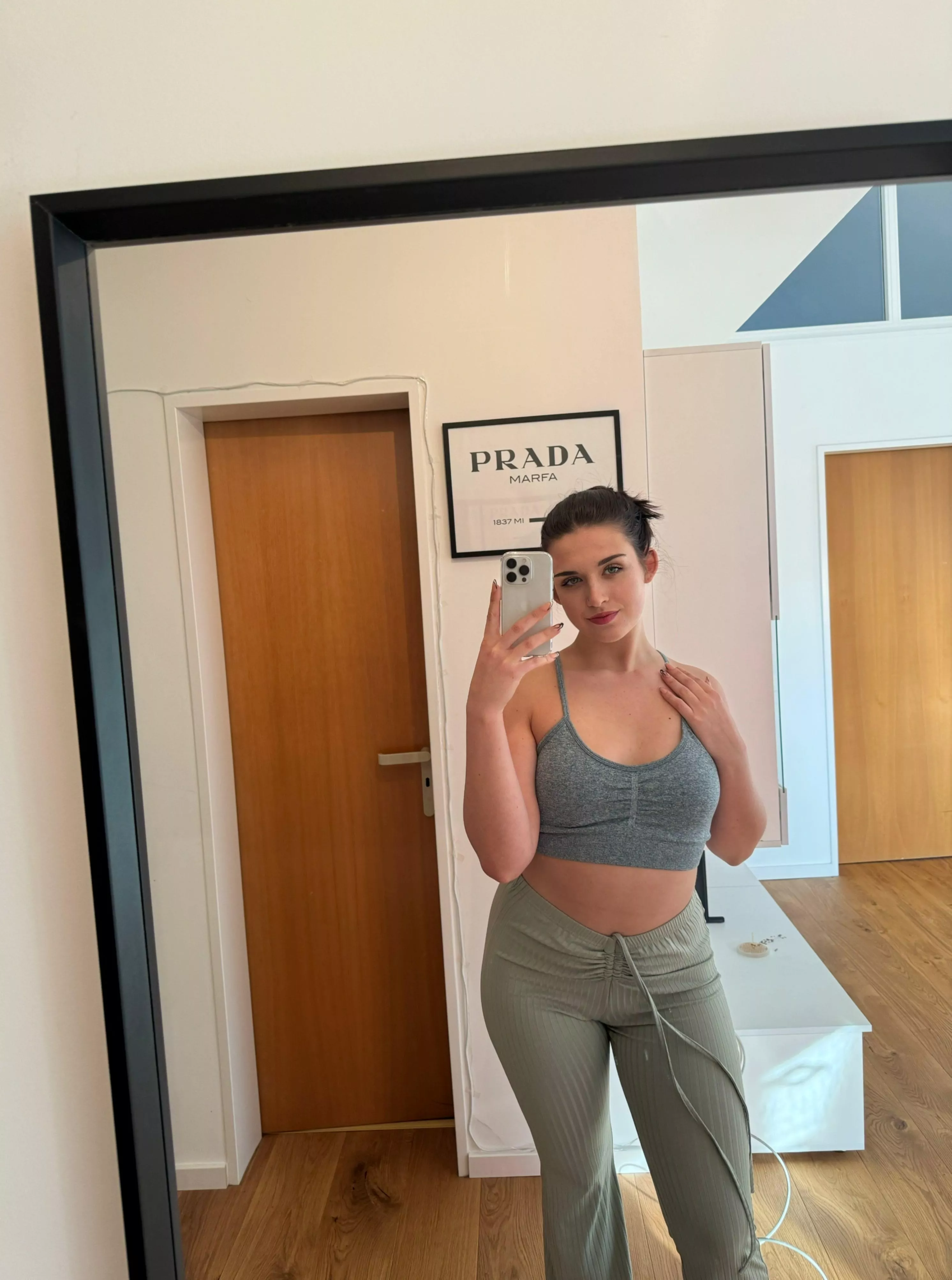 Are men really into this body type? posted by vocalbathe
