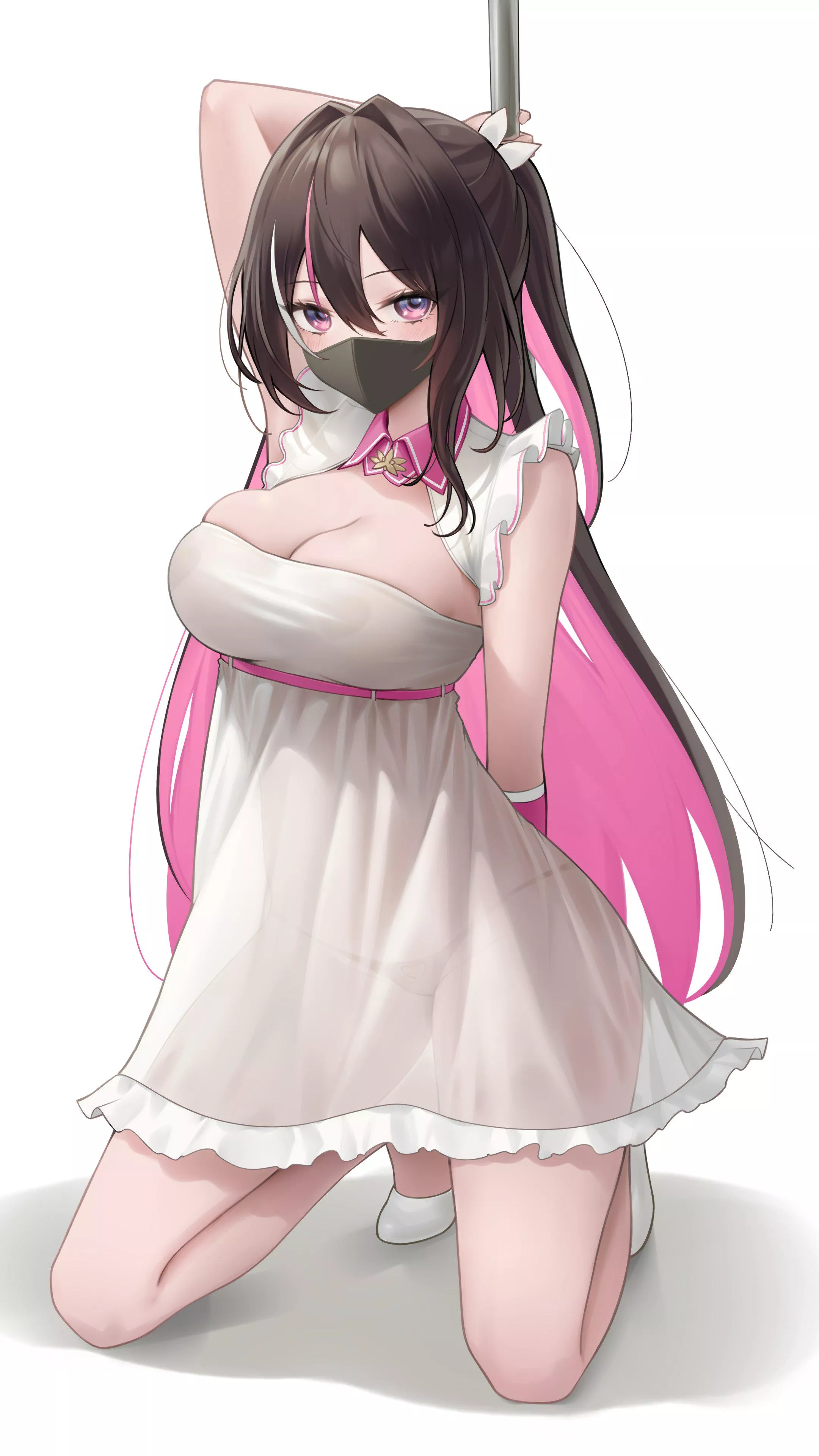 Azki [Hololive] posted by xdragon2k