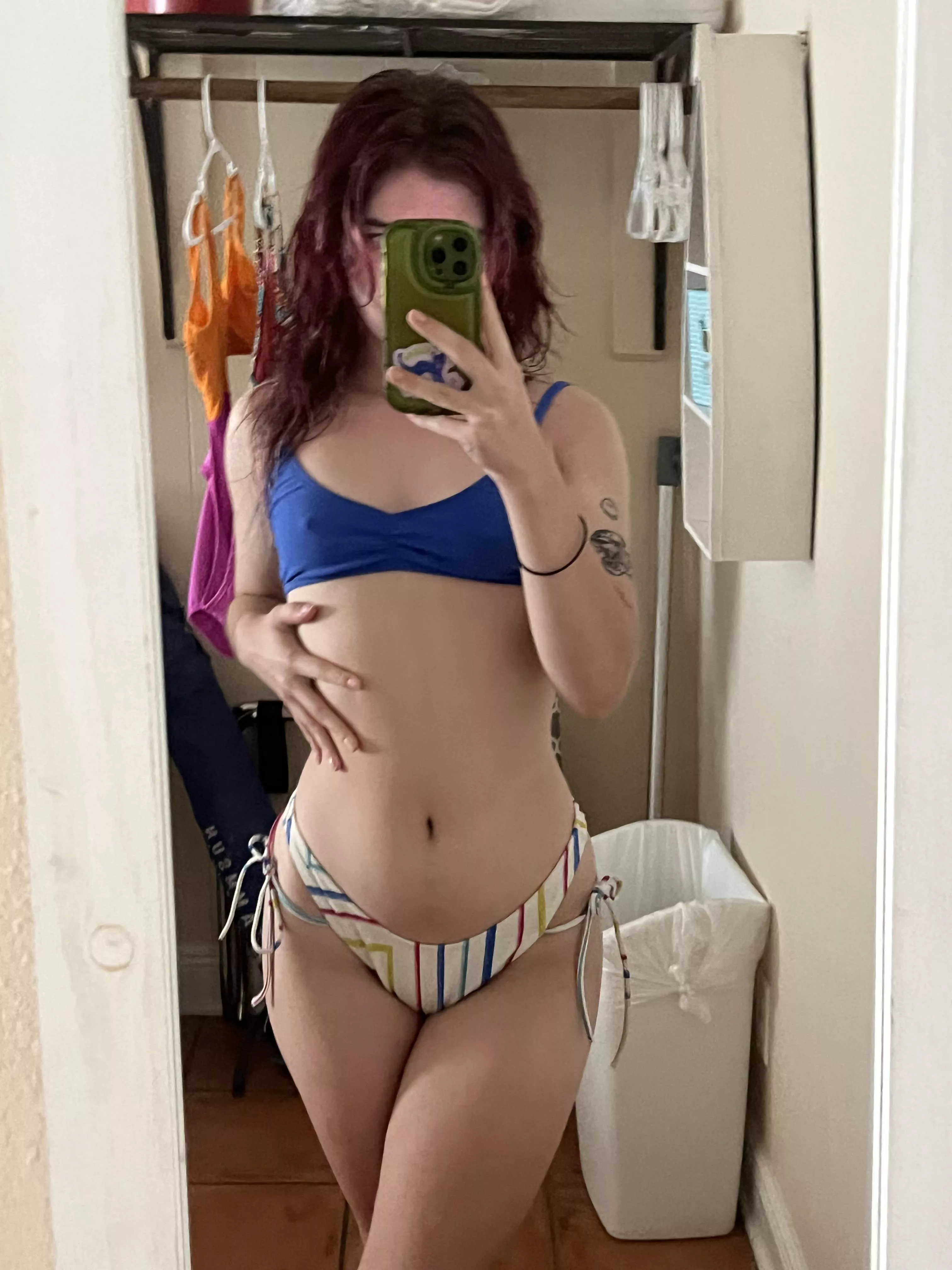 Beach day anyone? posted by lilyydayy