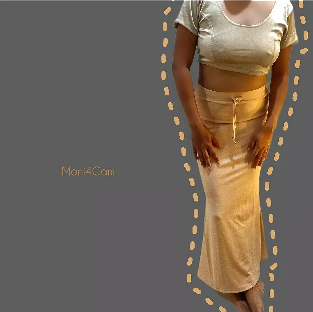 Bhabi Avatar posted by Moni4Cam