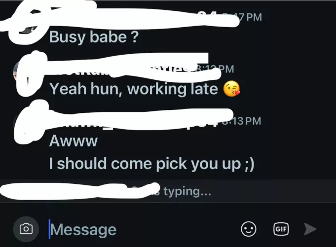 Bitch, you are the work!!!! by monehgoddesskati