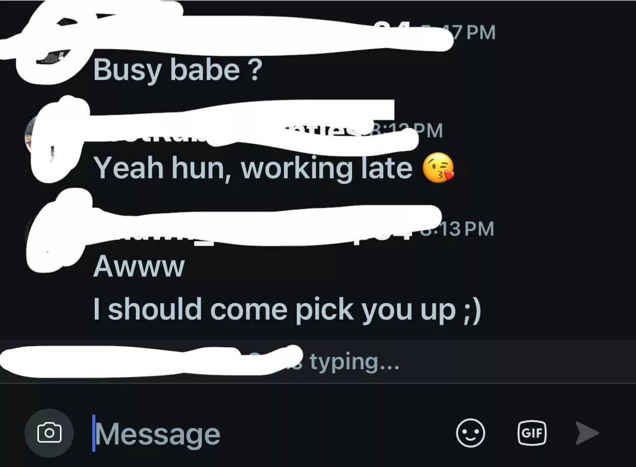 Bitch, you are the work!!!! posted by monehgoddesskati