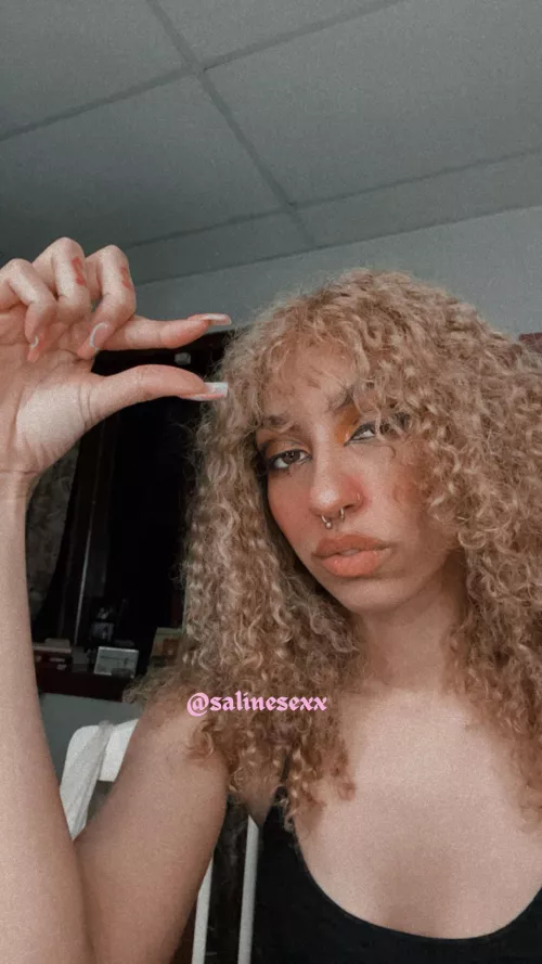 Bow down, take your place at my feet, learn to love crawling  by SalineSexx