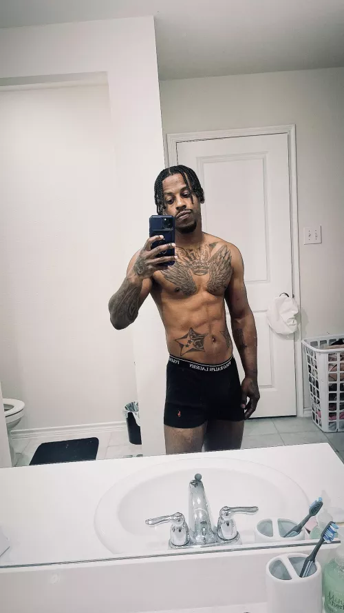 Bull in dfw area  by TexazTee35