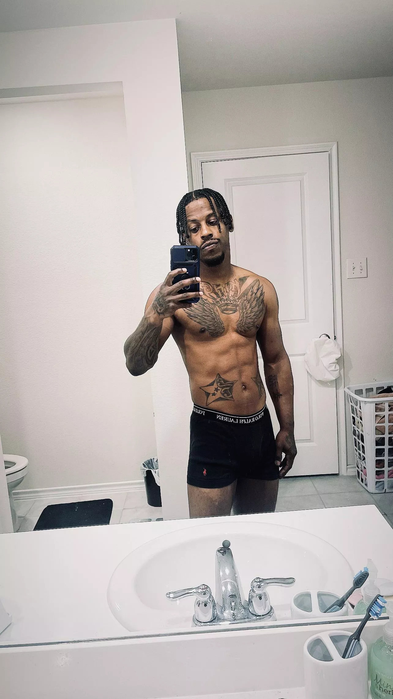 Bull in dfw area  posted by TexazTee35