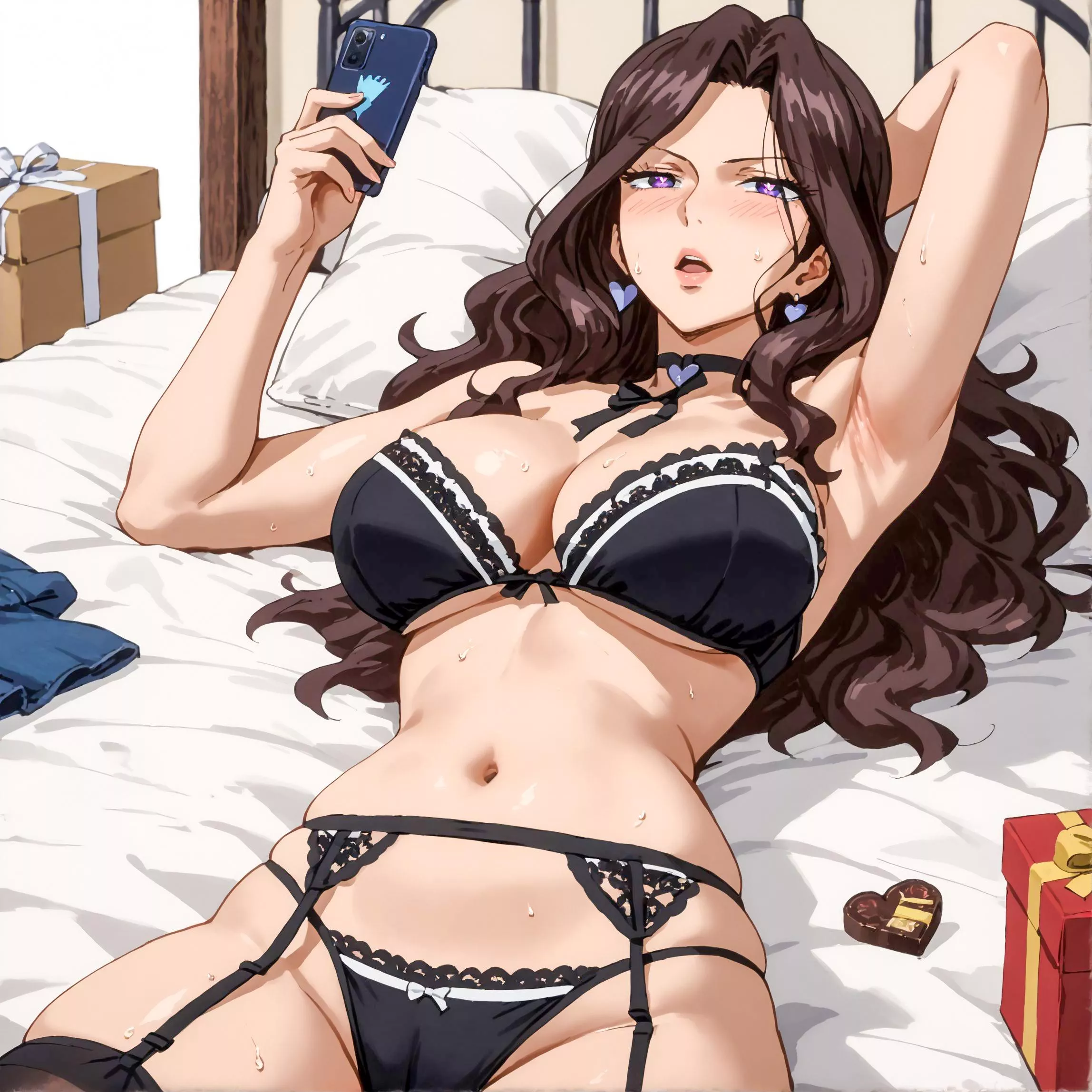 Cana (Alex schura) [AI] posted by avin8701