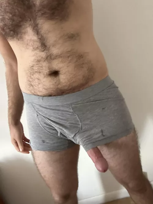 Can’t be contained by [deleted]