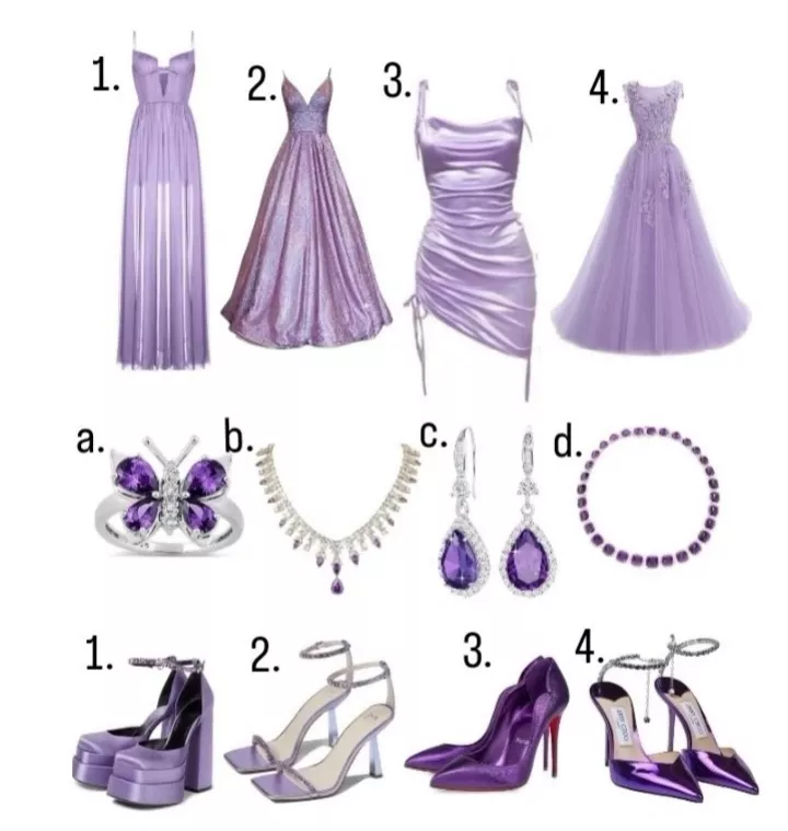 Choose your outfit for today, sissy  posted by HovercraftMajestic51