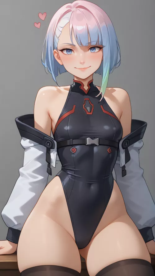 chrome and fire by TNTCLD