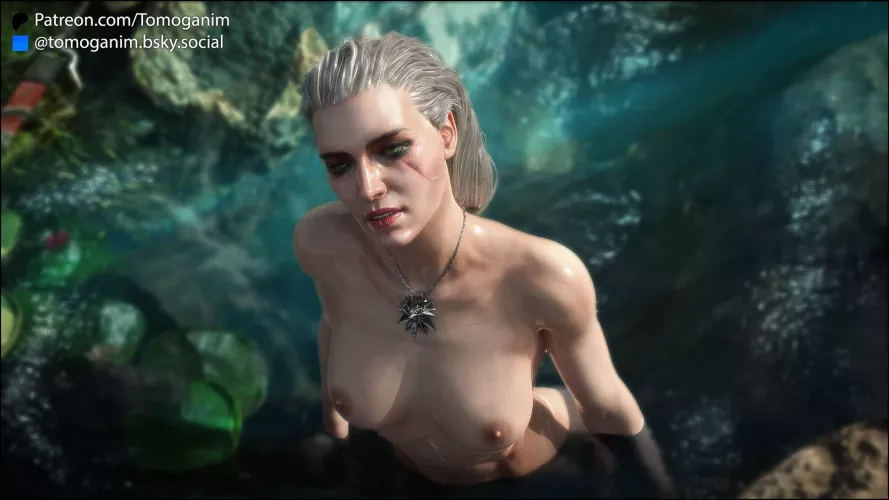 Ciri - 