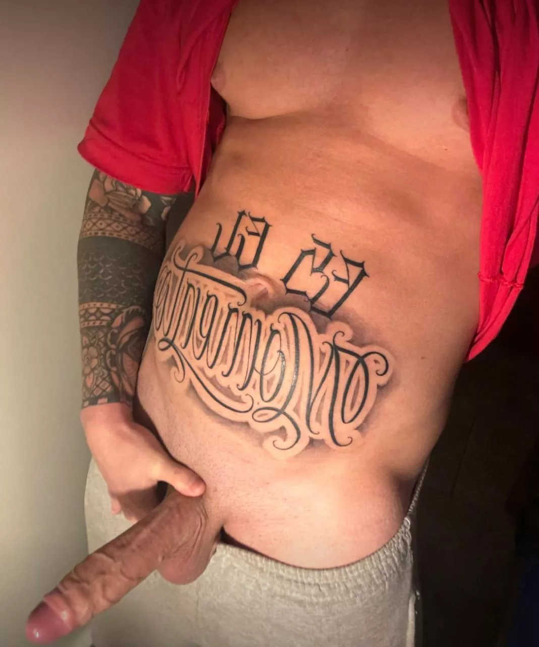 come on, I know you can play with me for a while. posted by MartinBautista