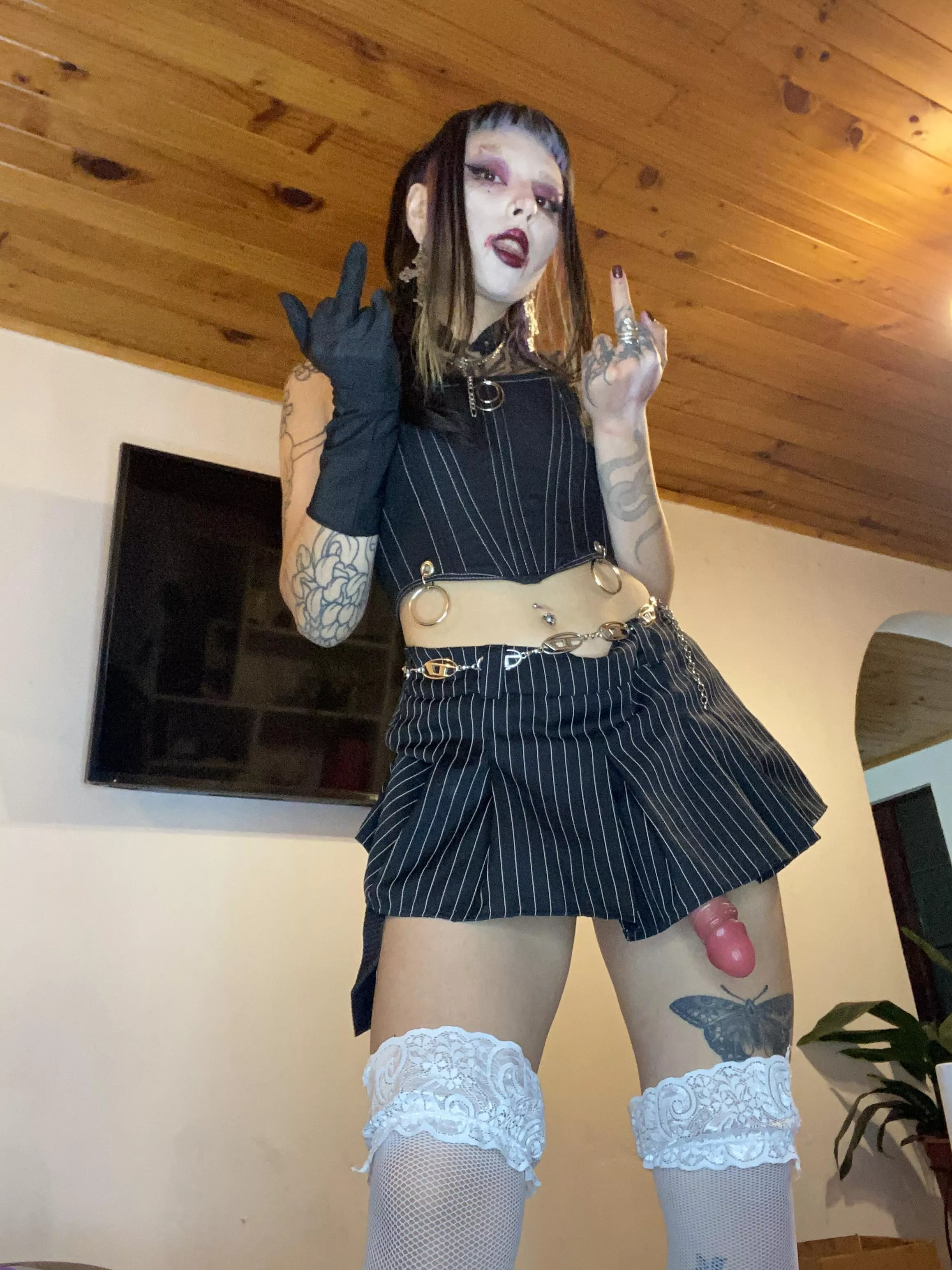 Come to your vampire mom, I will suck you and not the blood posted by Saikaink