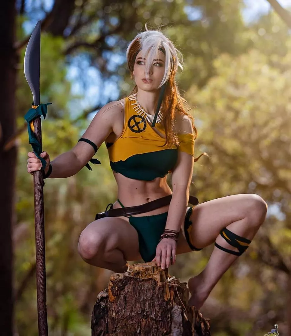 Cosplay posted by mr__everhard