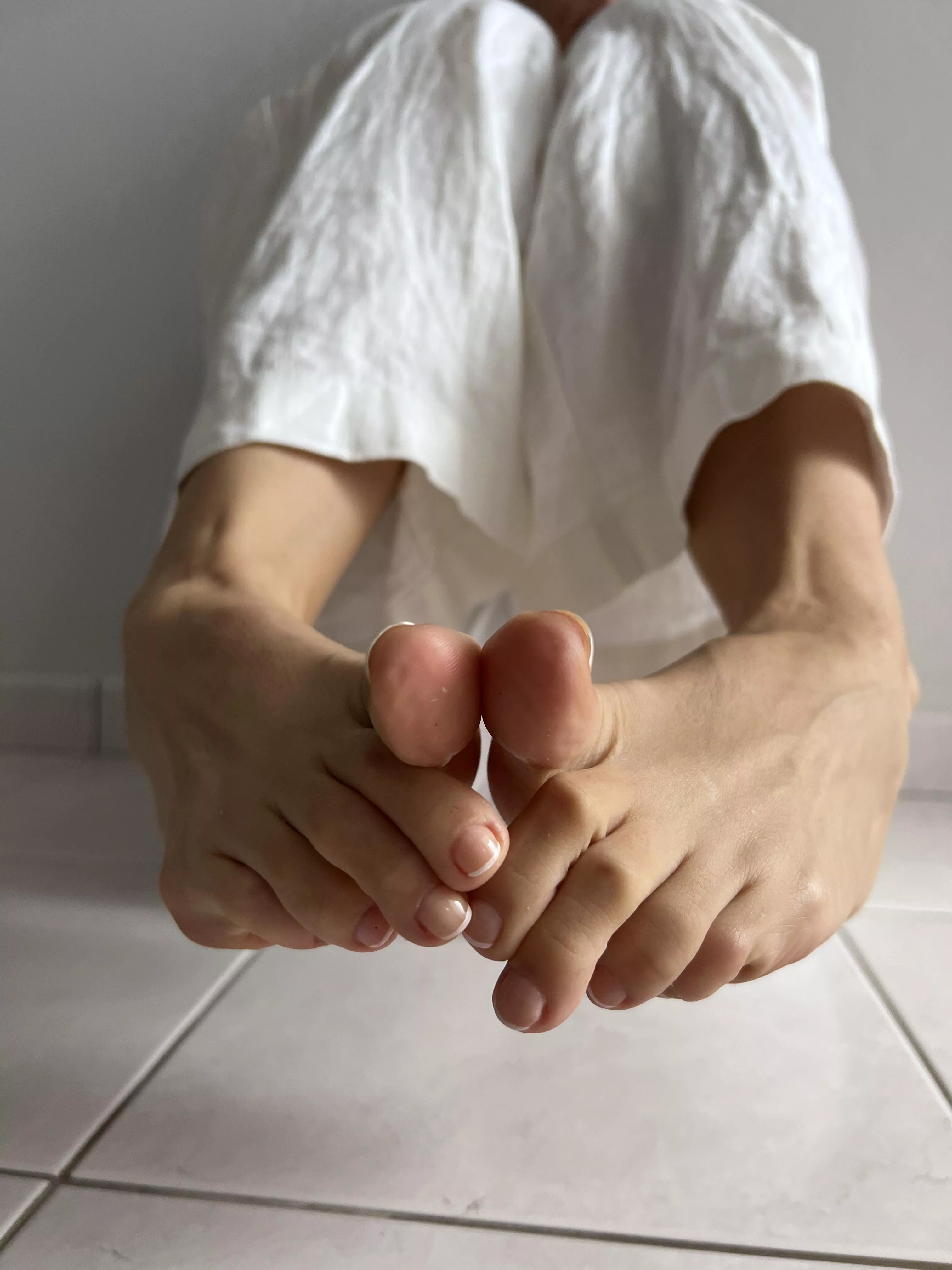 Could you describe what you see with one word posted by prettyevilx