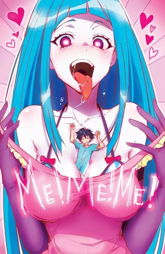 Crazed~! posted by Thundergrim