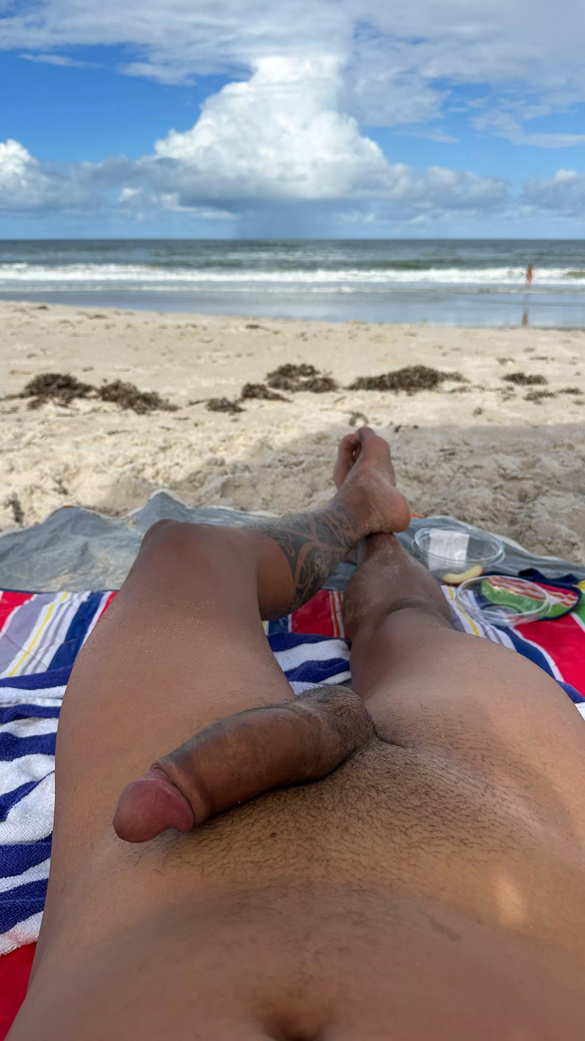 Day turned out beautiful after the rain today posted by rawlucasmiranda