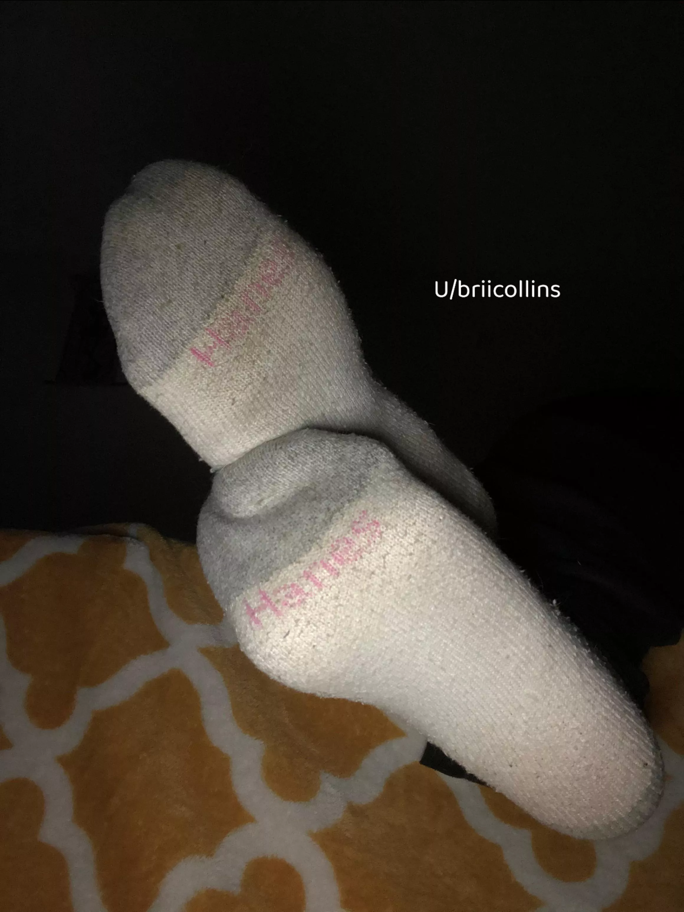 Did someone say they liked them dirty 😂 [f]  posted by BriiCollins