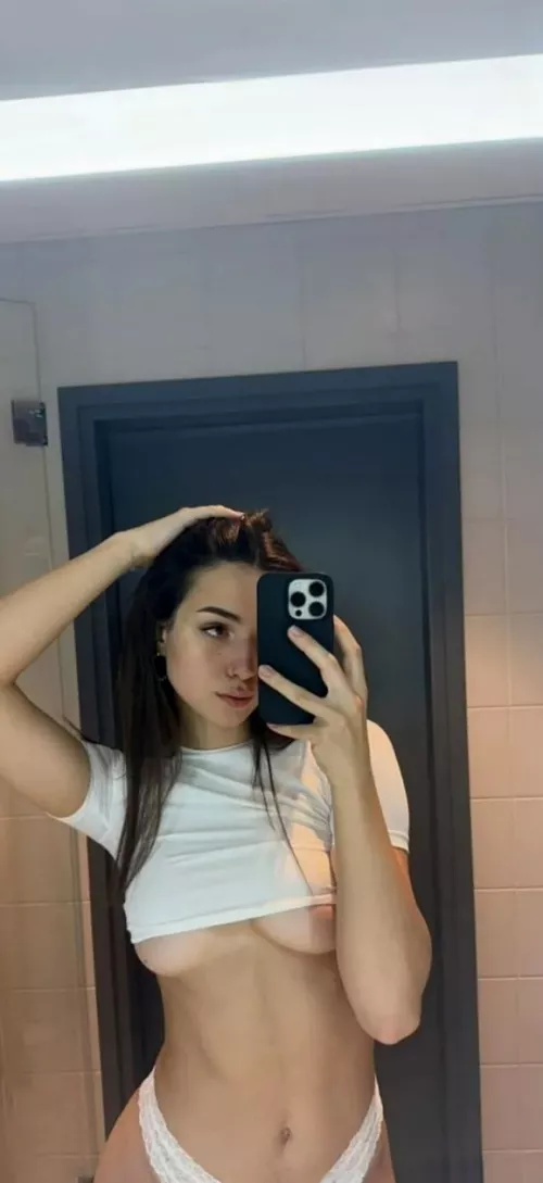 Do you like it when I surprise you like this? by queenieallyson