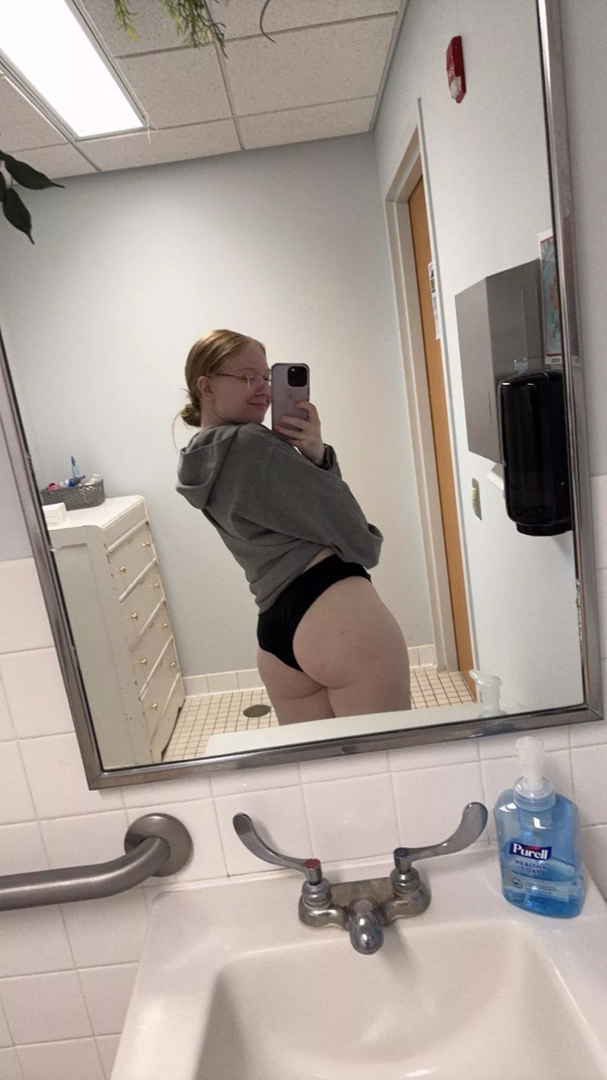 Do you like what you see 💦 posted by Sexygirl-21