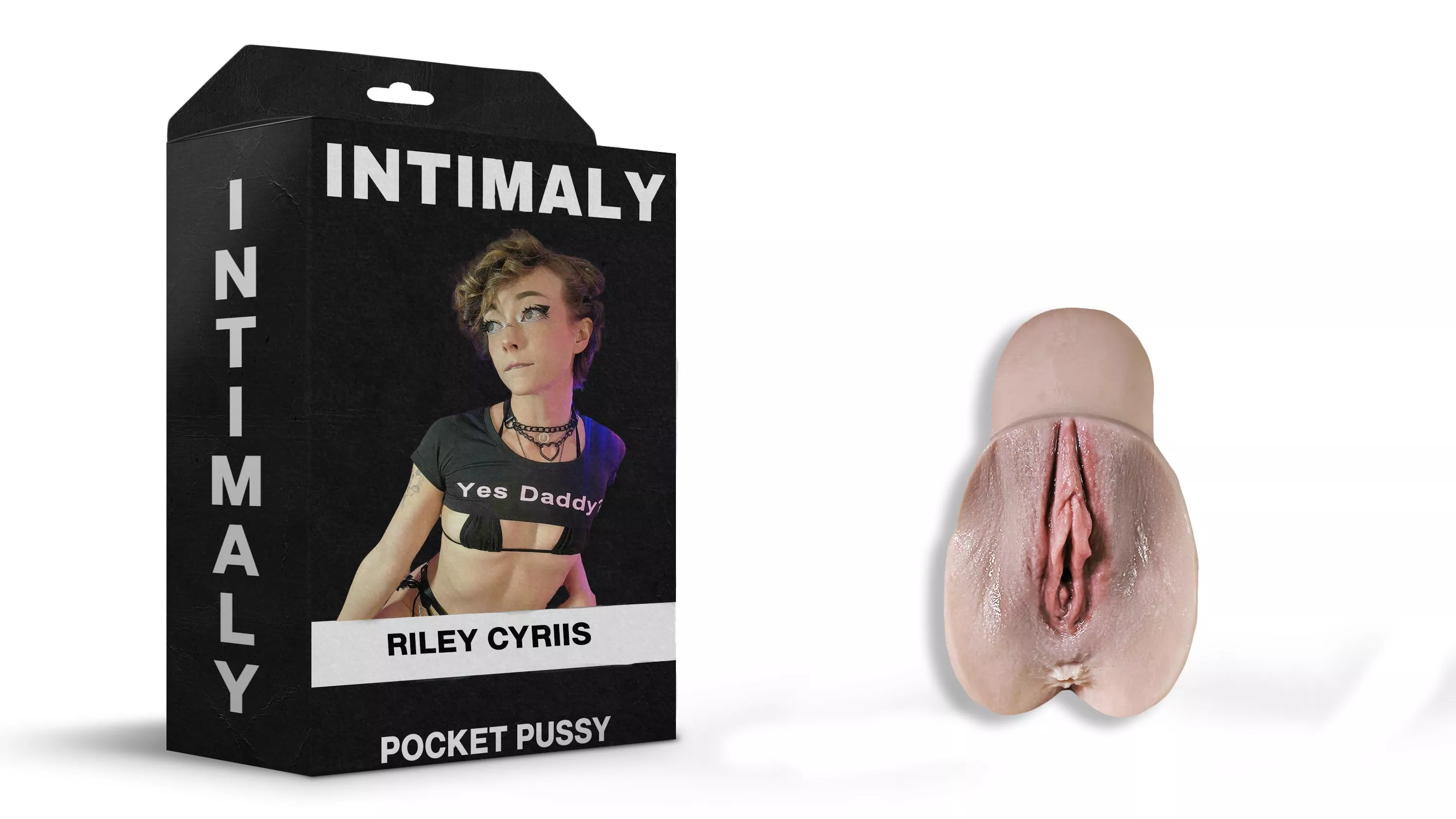 Do you want to fuck my lil pussy? NOW YOU CAN! I want you to get one and send me a video of you using it 🥵 Link in the comments 💕 posted by littlerosexo