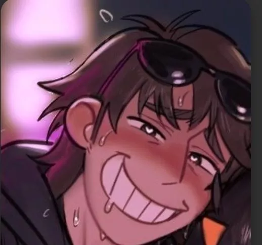 Does anyone know the artist ? (Sorry for my bad English) posted by Virtual-Quality7237