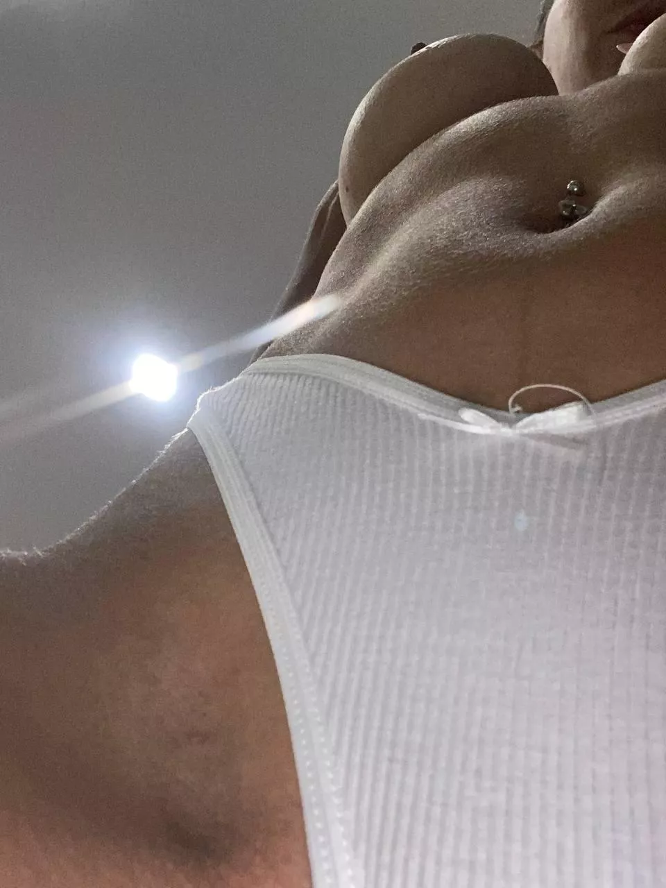 Does my body captivate your deepest desires each time you catch a glimpse of me?
 posted by apricotharicot