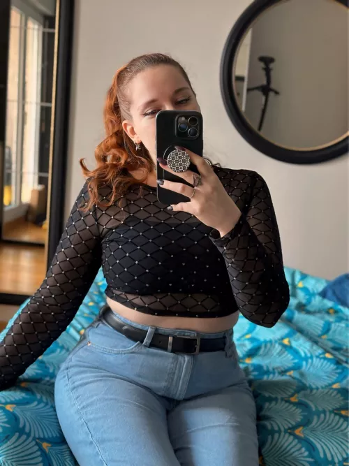 😘 Douceur et tentation. by tapetitecassie