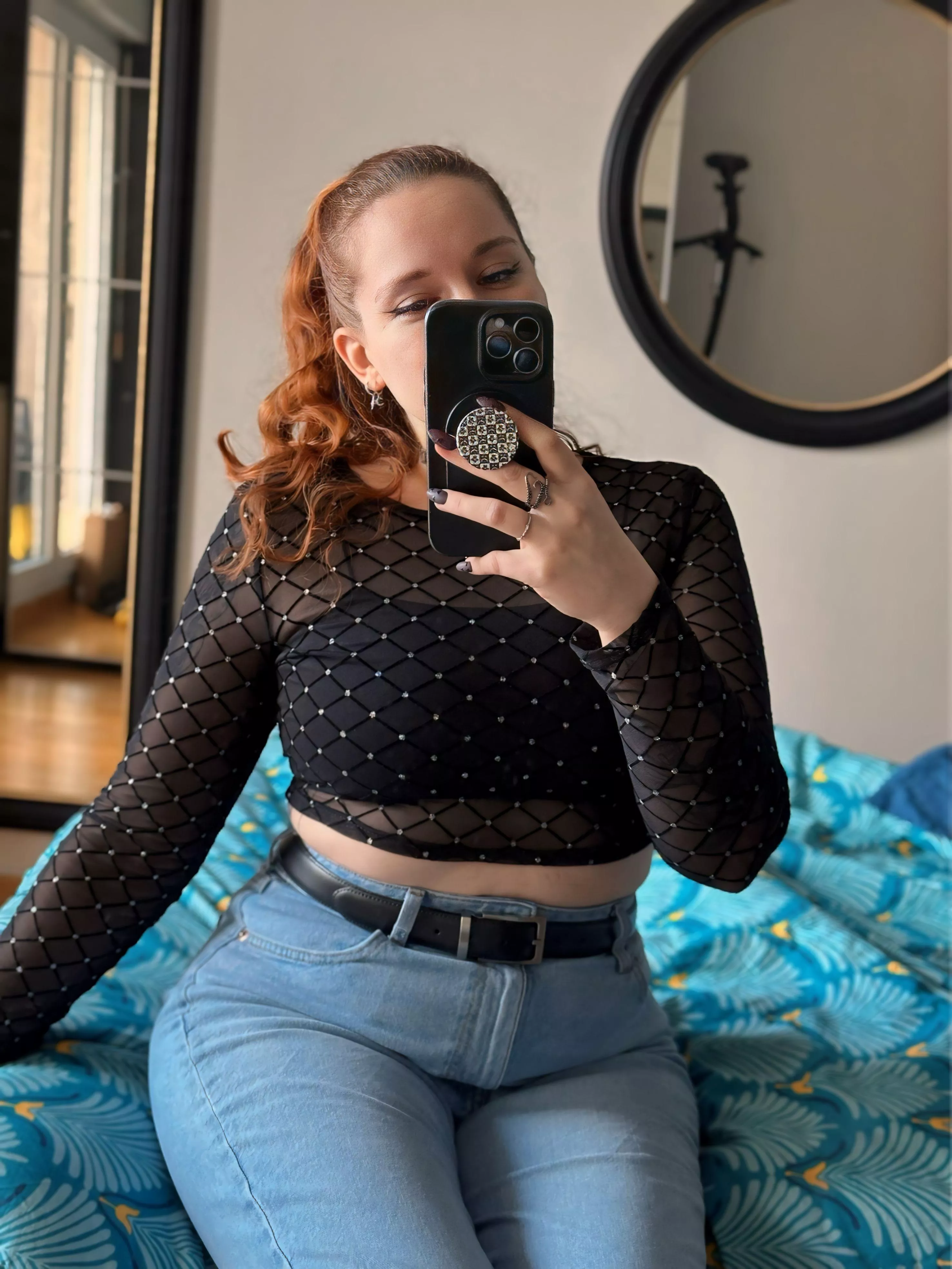 😘 Douceur et tentation. posted by tapetitecassie