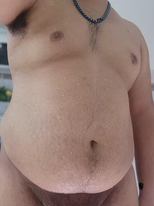 Enjoy your morning~ by SkylarWantsToPlay