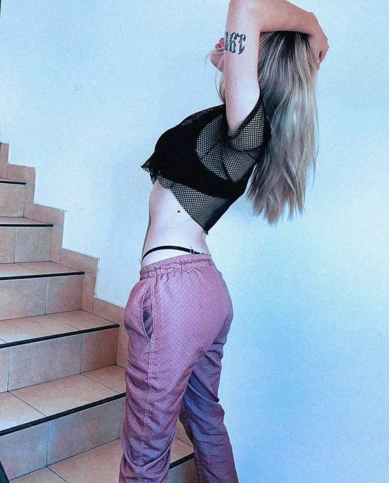 F21 Alone and craving someone to take control and my wild side posted by BraBreezeBliss
