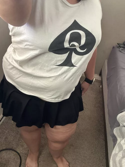 F4m Bloomington  by iehotwife4fun