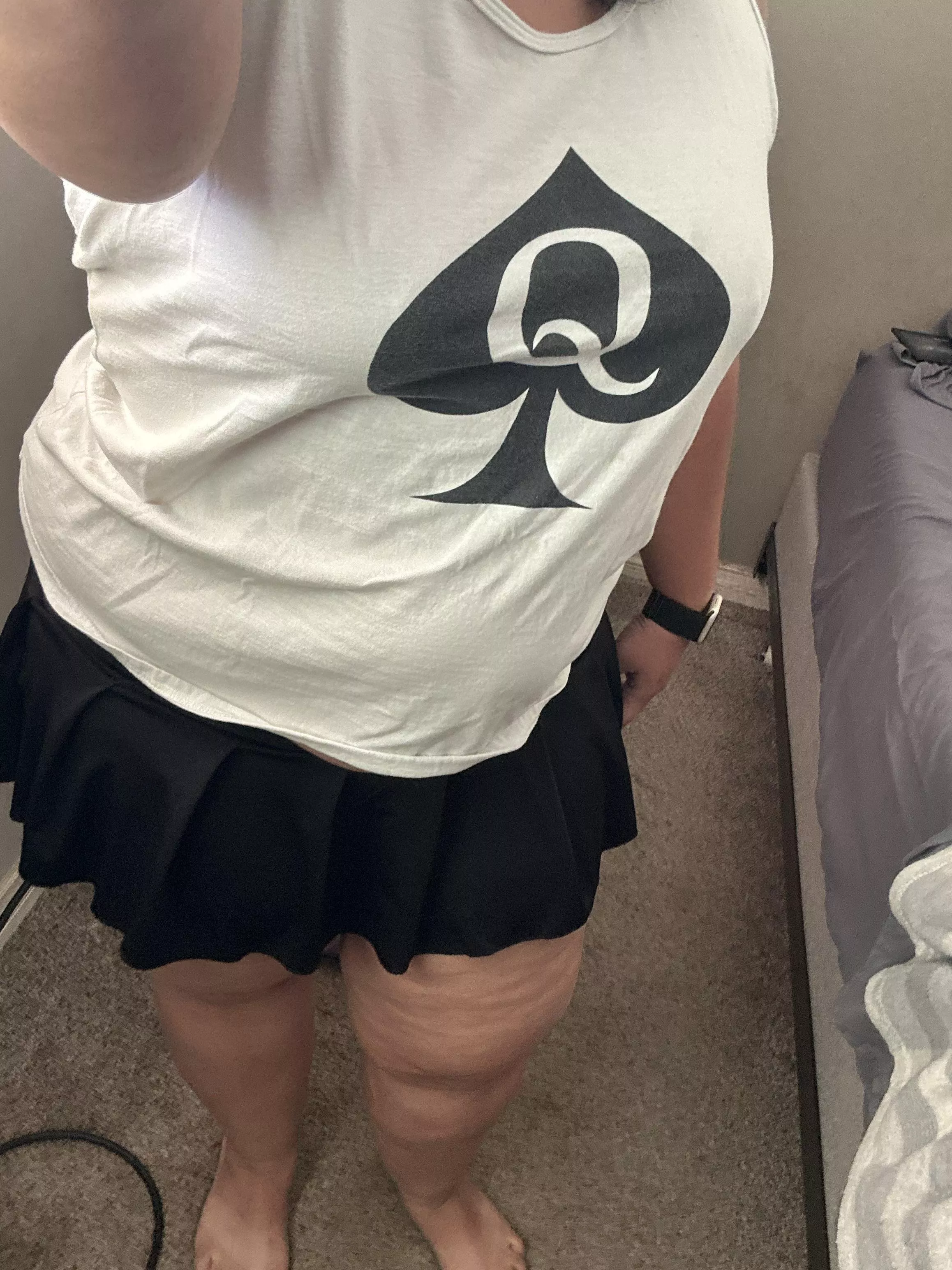 F4m Bloomington  posted by iehotwife4fun