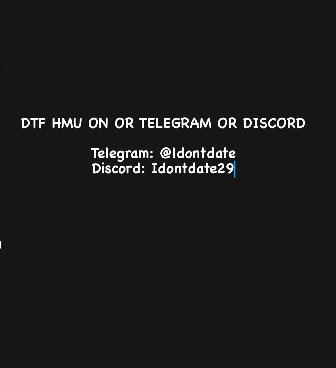 F4M HMU posted by [deleted]