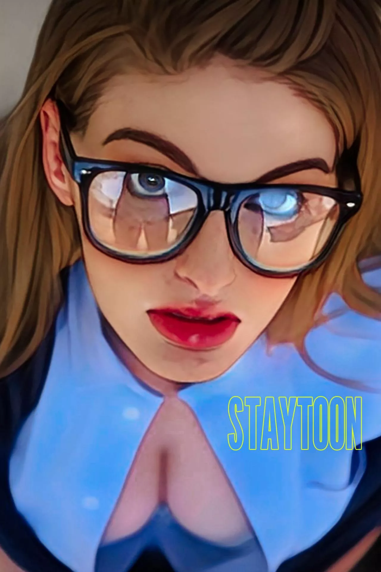 Faye  posted by lacruit1